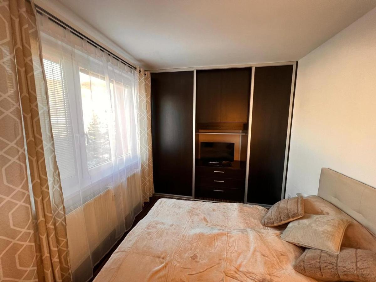 Apartman Stella Pozsony