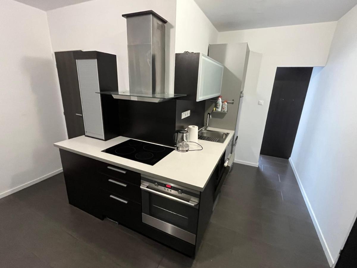 Stella Apartman *