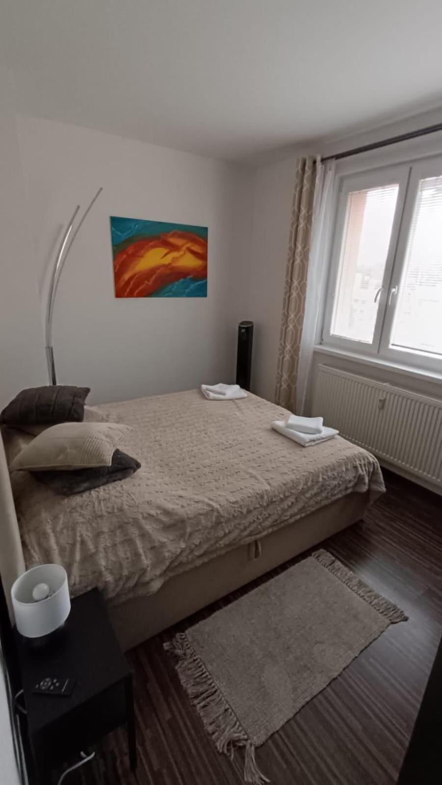 Apartman Stella Pozsony